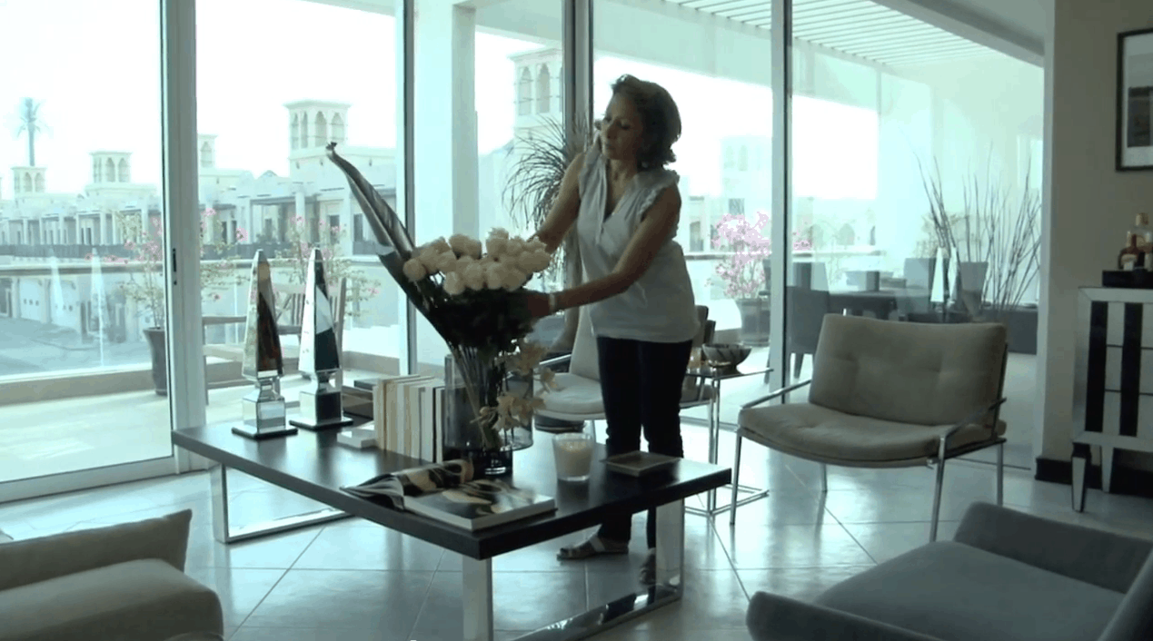 JL Decoration by Magda Nahas