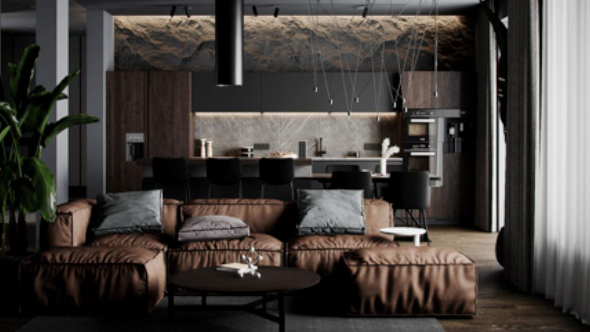 Trending colour palettes for the new season