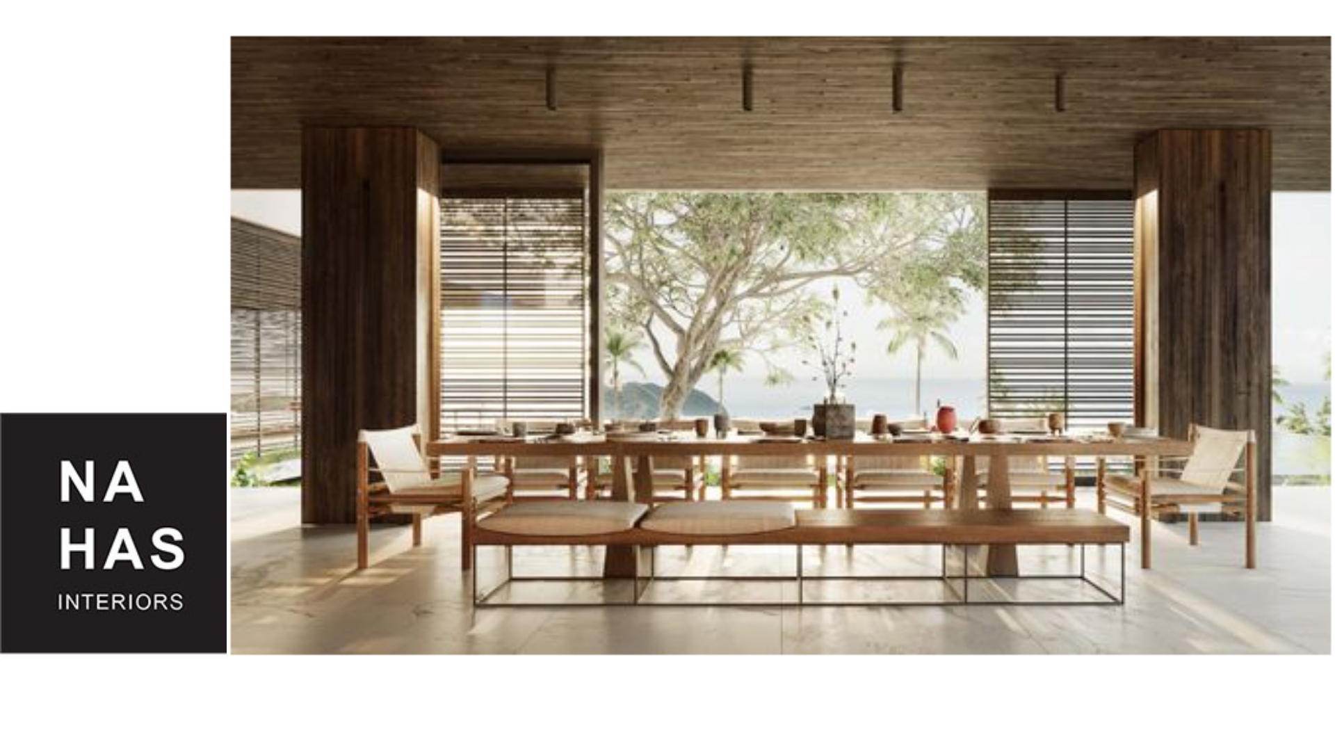 The basics of Sustainable Interior Design